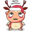 Keefymoji- Christmas 13