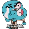 TOTAL, TÚ Y YOU
NO ÉRAMOS NADA