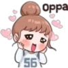 56
Oppa
