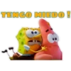 TENGO MIEDO !