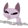 ar
Dejame pensarlo.