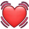 Corazones de whatsapp 16