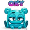 Osito gomita 13