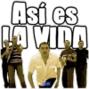 Así es LA VIDA AMN