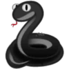 Serpiente Negra