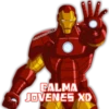HADDERBONILLA
CALMA
JOVENES XD