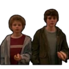I Am Not Okay with This • Netflix 30