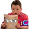 *
Marty Bh
@A_deAby
Nifty
Shades
TU PACKⓇ
By Harry Maths
iC
