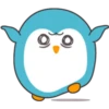 CHIBI PINGUIN #2 6
