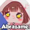 Abrázame.
