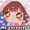 Me encantas!