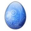 Easter eggs 5
