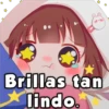 3
Brillas tan
lindo.