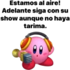 Kirby 5