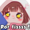 Por fissss!