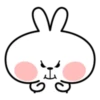 Spoiled Rabbit 6