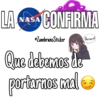 La NASA Confirma... 5