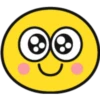 Smile Of Big Eyes 6