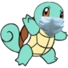 Pokemones con mascarillas 5