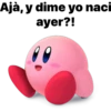 Kirby 7