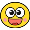 Smile Of Big Eyes 7