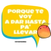Noviazgos Chakalones 6