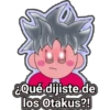 Stickers Kirby P. 2 5