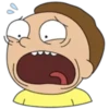 Rick and Morty 6