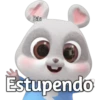 Mouse cute 5