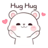 Hug Hug