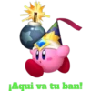 Kirby 8