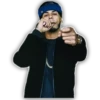 Karol G & Anuel 5