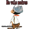 Cantinflas animado 6