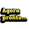 Agora
pronto..