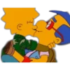 Lisa Simpson 2 ☆ ♡ 7