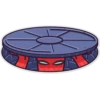 Spiderman (T.G) 5