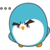 CHIBI PINGUIN #2 7