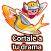 Stickers Kirby P. 2 9