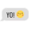 YO!
nun
