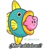 Stickers Kirby P. 2 10