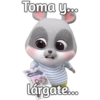 Mouse cute 7