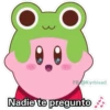 Stickers Kirby P. 2 11