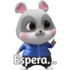 Mouse cute 8