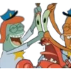 BobEsponja OficialesDe Policía 5