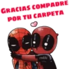 《❤Grupo adm dead pool》 8