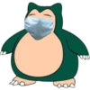 Pokemones con mascarillas 10