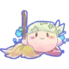 Stickers Kirby P. 2 12