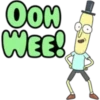 Rick and Morty 9