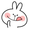 Spoiled Rabbit 9