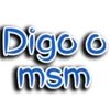 Digo
msm